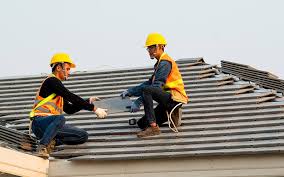 Best Sheet Metal Roofing  in Germantown, IL